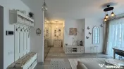 Apartament 2 camere - Marriott - Caterala Neamului