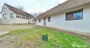 Casă de vânzare cu 4 camere în Zăbrani, teren 578 mp, fr