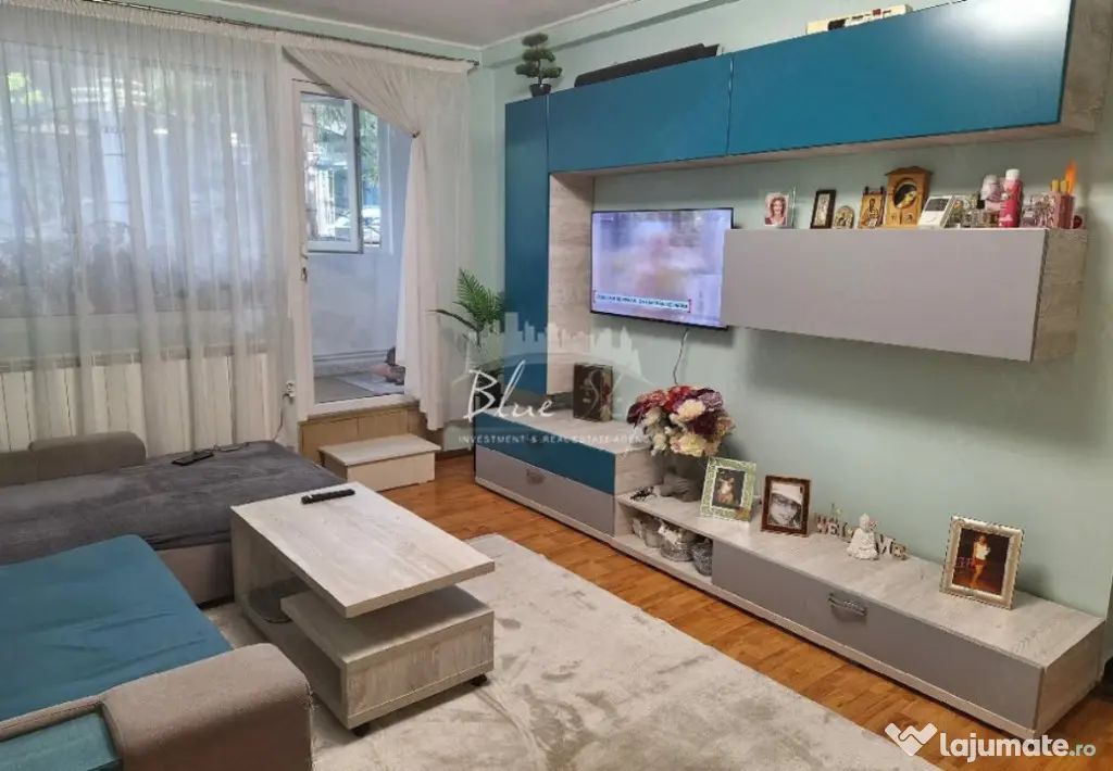 Spitalul de boli infectioase -Bdul Ferdinand -Apartament 2