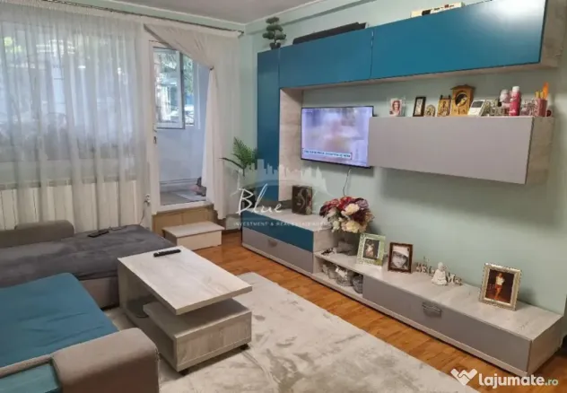 Spitalul de boli infectioase -Bdul Ferdinand -Apartament 2