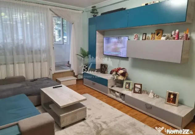 Spitalul de boli infectioase -Bdul Ferdinand -Apartament 2