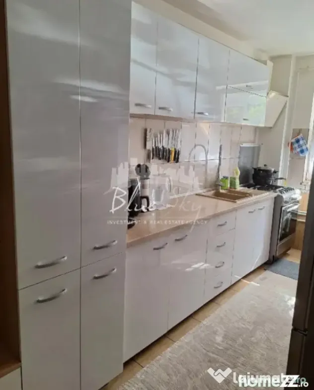 Spitalul de boli infectioase -Bdul Ferdinand -Apartament 2