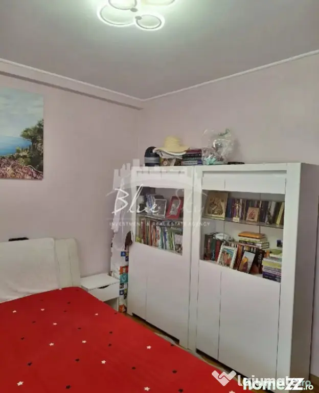 Spitalul de boli infectioase -Bdul Ferdinand -Apartament 2