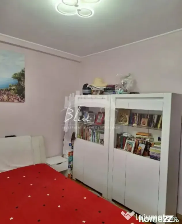 Spitalul de boli infectioase -Bdul Ferdinand -Apartament 2