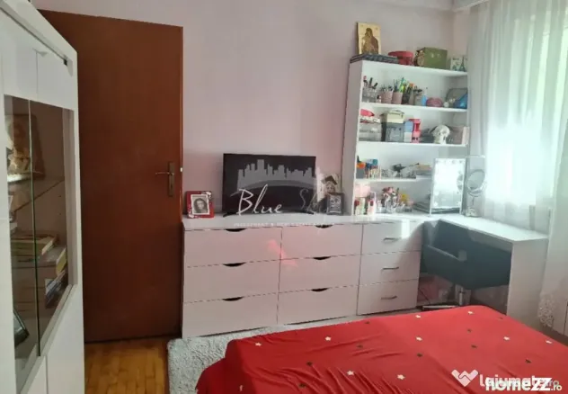 Spitalul de boli infectioase -Bdul Ferdinand -Apartament 2
