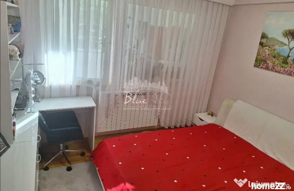 Spitalul de boli infectioase -Bdul Ferdinand -Apartament 2