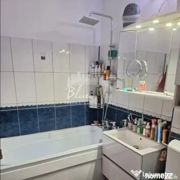 Spitalul de boli infectioase -Bdul Ferdinand -Apartament 2