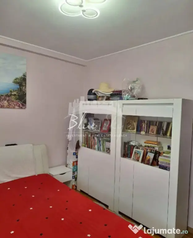 Spitalul de boli infectioase -Bdul Ferdinand -Apartament 2