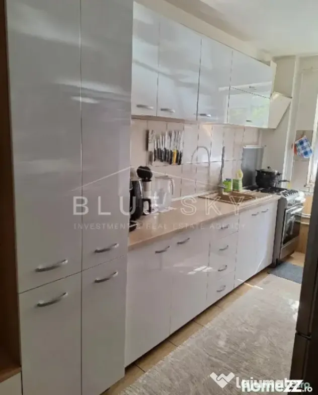 Spitalul de boli infectioase -Bdul Ferdinand -Apartament 2 - Constanta (Constanta)