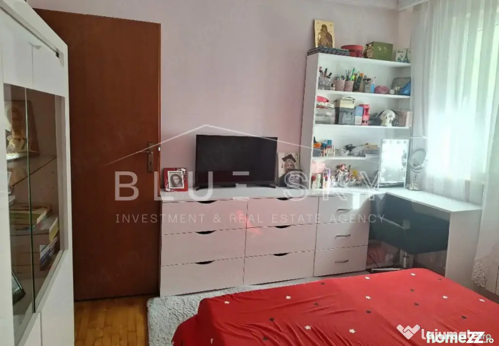 Spitalul de boli infectioase -Bdul Ferdinand -Apartament 2 - Constanta (Constanta)