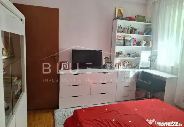 Spitalul de boli infectioase -Bdul Ferdinand -Apartament 2 - Constanta (Constanta)