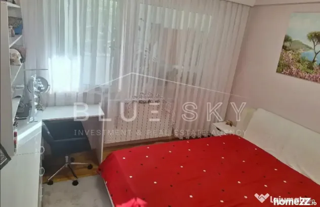 Spitalul de boli infectioase -Bdul Ferdinand -Apartament 2 - Constanta (Constanta)