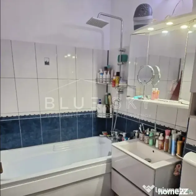 Spitalul de boli infectioase -Bdul Ferdinand -Apartament 2 - Constanta (Constanta)