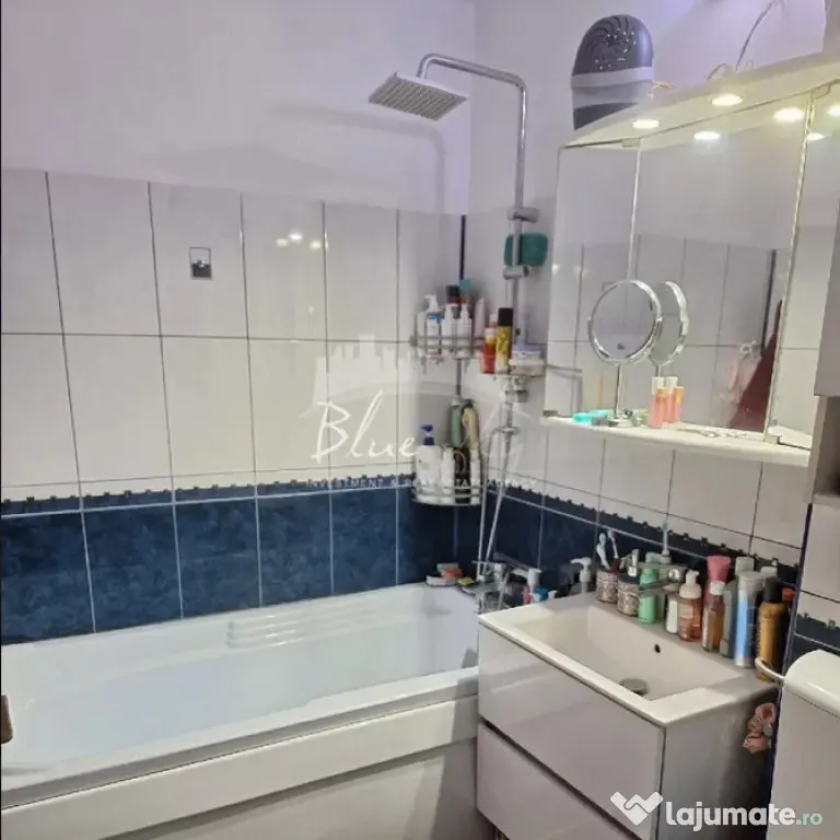 Spitalul de boli infectioase -Bdul Ferdinand -Apartament 2