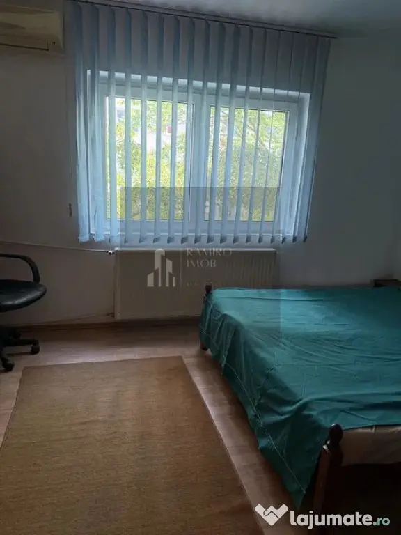 Apartament 2 camere, Rahova/Vicina, decomandat, 56mp