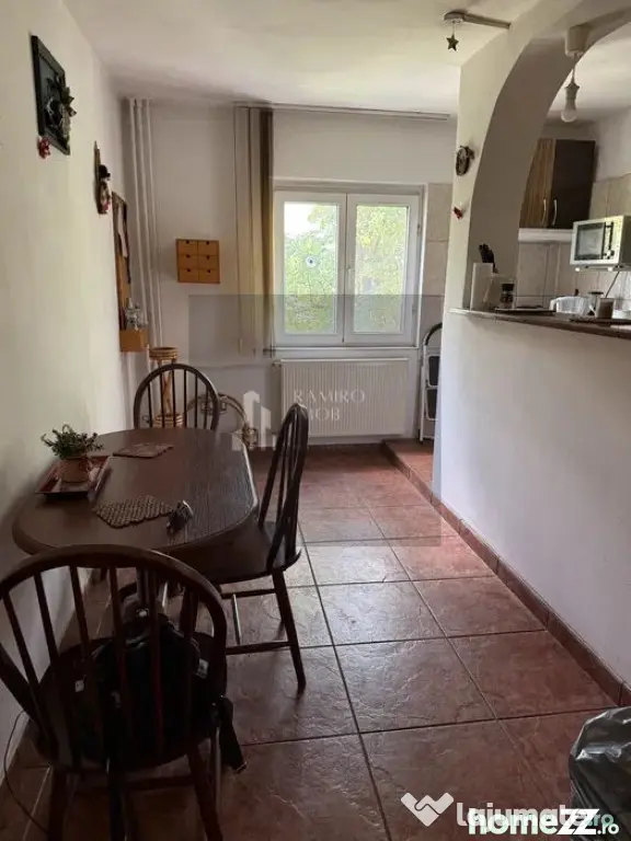 Apartament 2 camere, Rahova/Vicina, decomandat, 56mp