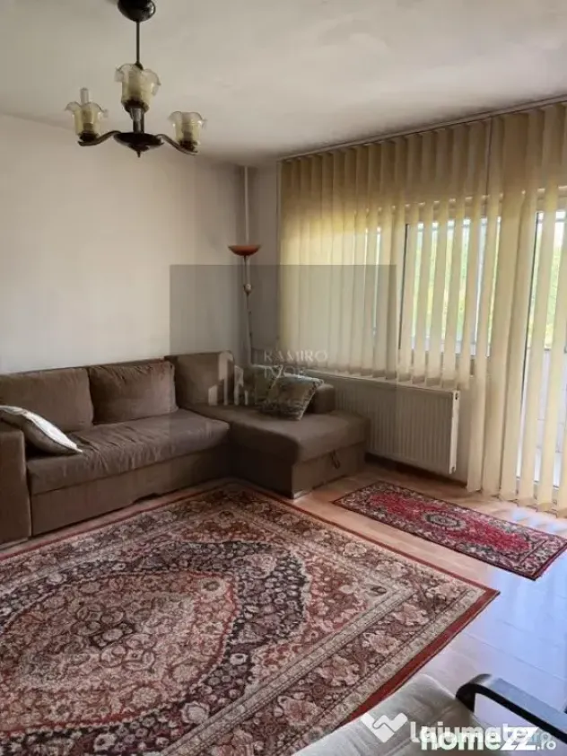 Apartament 2 camere, Rahova/Vicina, decomandat, 56mp