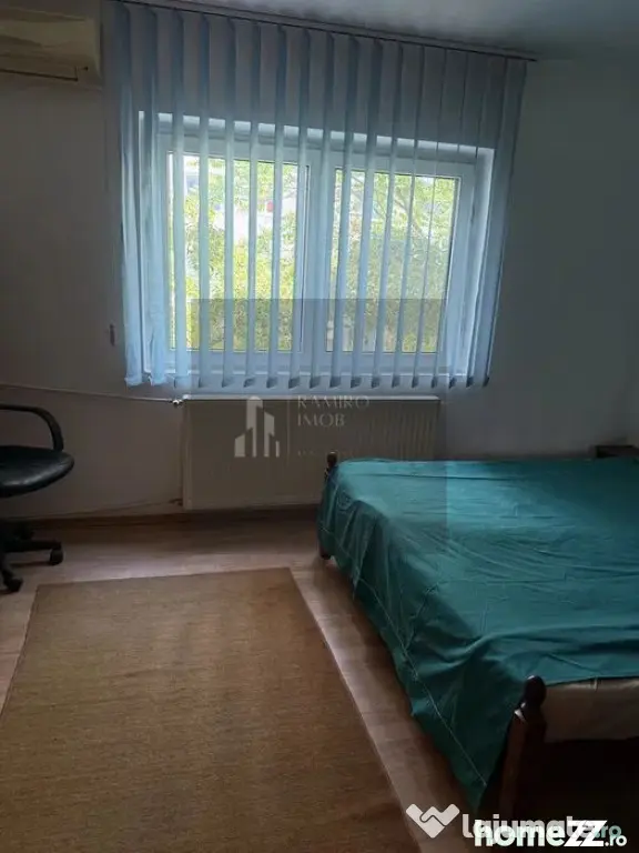 Apartament 2 camere, Rahova/Vicina, decomandat, 56mp