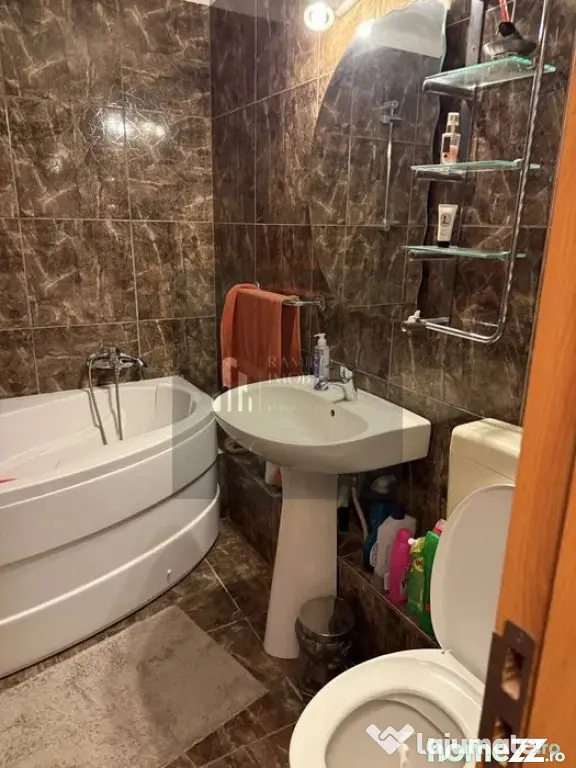 Apartament 2 camere, Rahova/Vicina, decomandat, 56mp