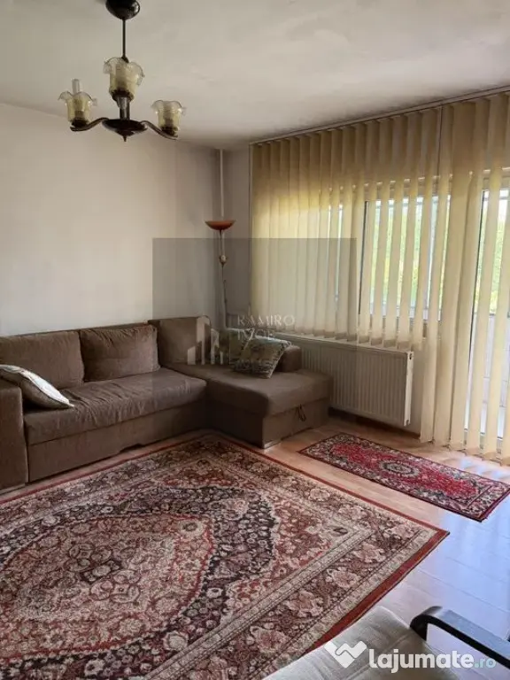 Apartament 2 camere, Rahova/Vicina, decomandat, 56mp