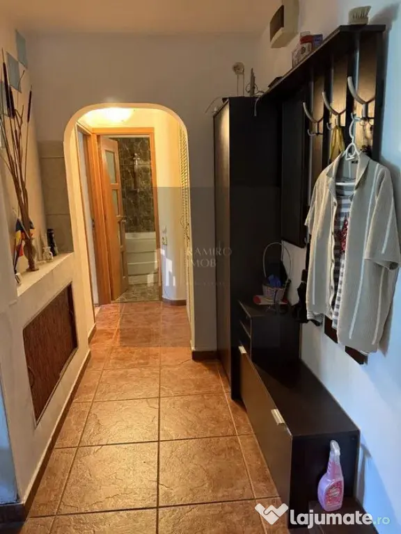 Apartament 2 camere, Rahova/Vicina, decomandat, 56mp