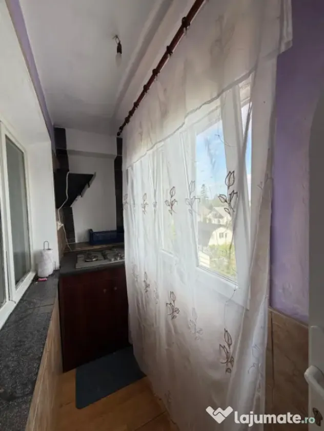 Apartament 2 camere, 42 mp, Siret
