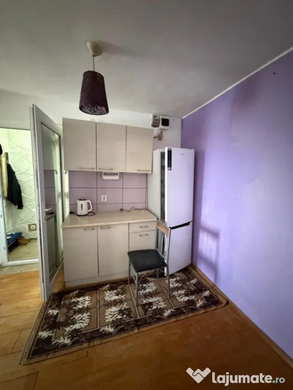 Apartament 2 camere , Siret