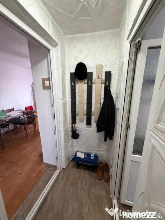 Apartament 2 camere, 42 mp, Siret - Siret (Suceava)