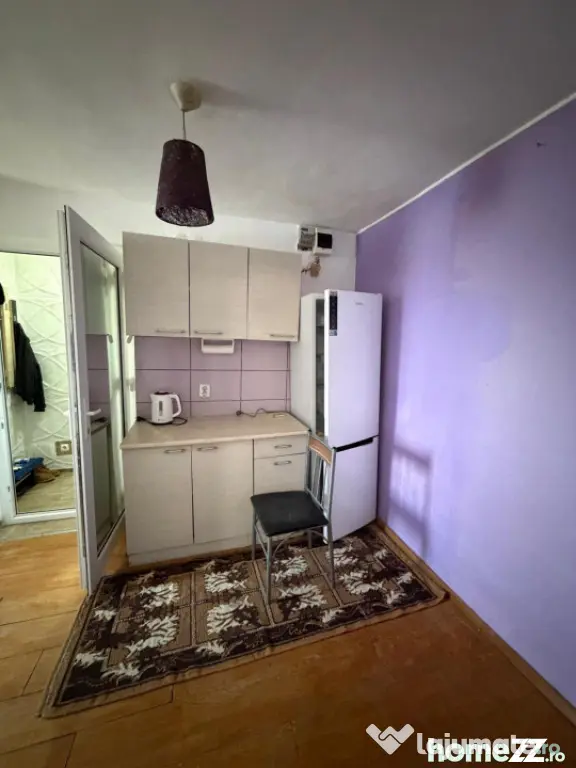 Apartament 2 camere, 42 mp, Siret - Siret (Suceava)