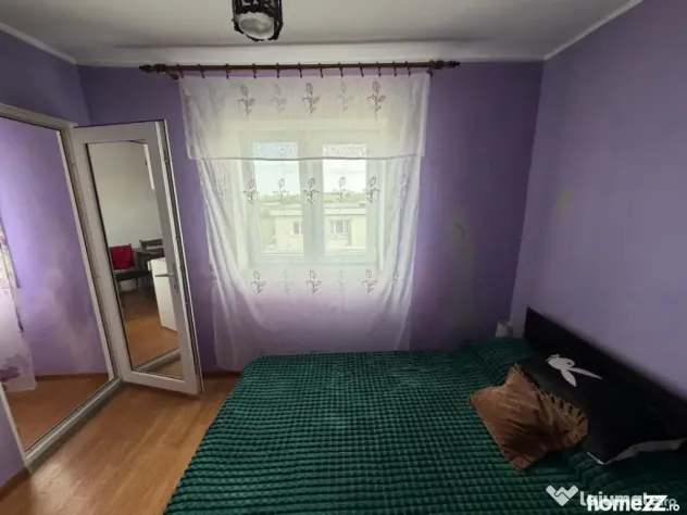 Apartament 2 camere, 42 mp, Siret - Siret (Suceava)