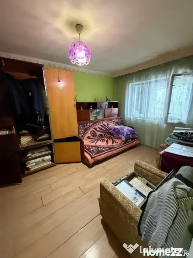 Apartament 2 camere, 42 mp, Siret - Siret (Suceava)