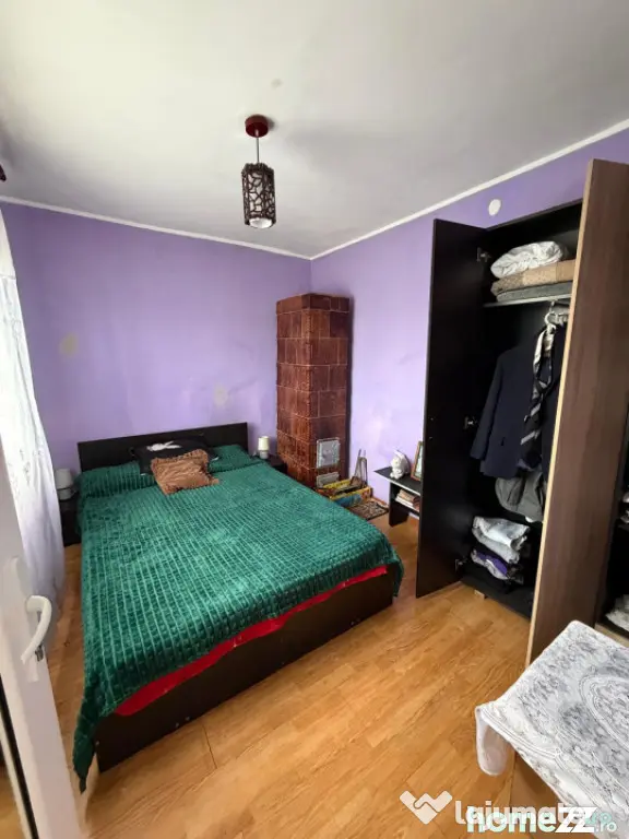 Apartament 2 camere, 42 mp, Siret - Siret (Suceava)