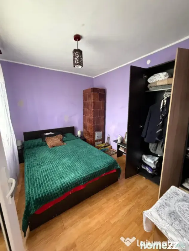 Apartament 2 camere, 42 mp, Siret - Siret (Suceava)