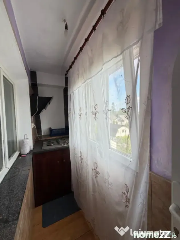 Apartament 2 camere, 42 mp, Siret - Siret (Suceava)