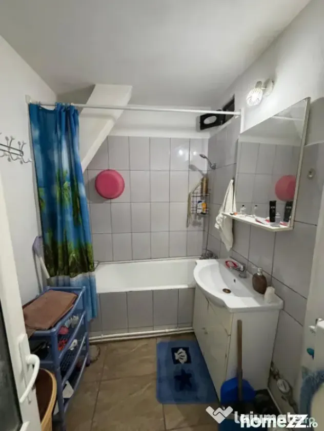 Apartament 2 camere, 42 mp, Siret - Siret (Suceava)