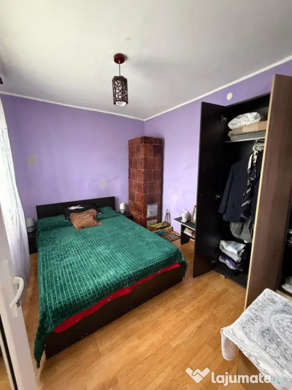 Apartament 2 camere , Siret