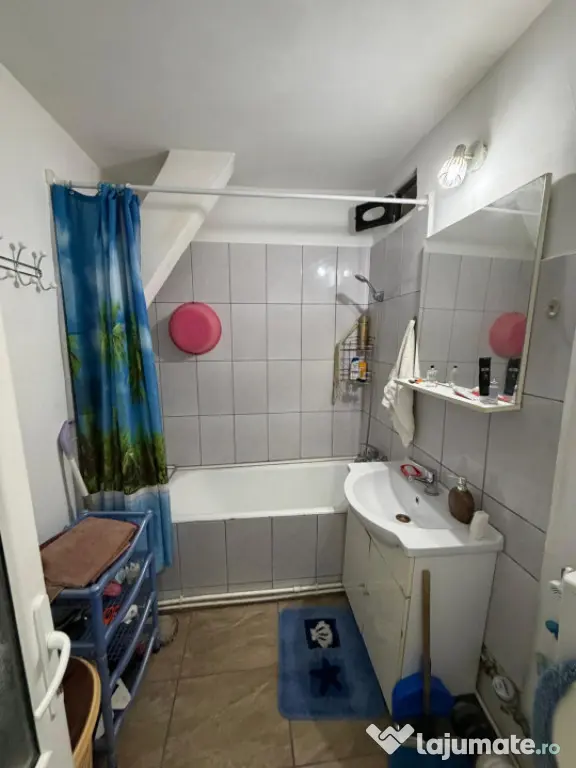 Apartament 2 camere , Siret