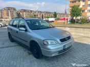 Opel Astra G Caravan