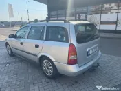 Opel Astra G Caravan