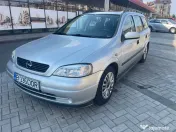Opel Astra G Caravan