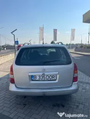 Opel Astra G Caravan