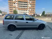 Opel Astra G Caravan