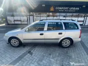 Opel Astra G Caravan