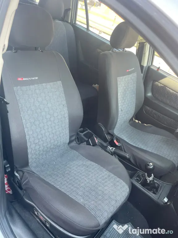 Opel Astra G Caravan