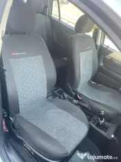 Opel Astra G Caravan