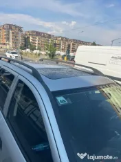 Opel Astra G Caravan