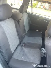 Opel Astra G Caravan