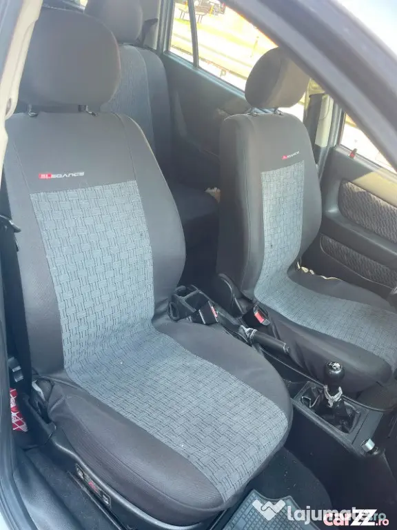 Opel Astra G Caravan