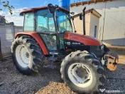 Tractor New Holland L95 Dt, an 2000, cutie viteze mecanica 4x4. IMPORT 