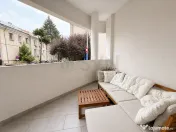 Polona - Vila interbelica S P 2E Pod 500 mp 